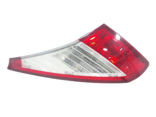 Højre baglygte kofanger RENAULT MEGANE III Hatchback (BZ0/1_, B3_) 1.5 dCi (BZ0C) (90 hp) 30806174