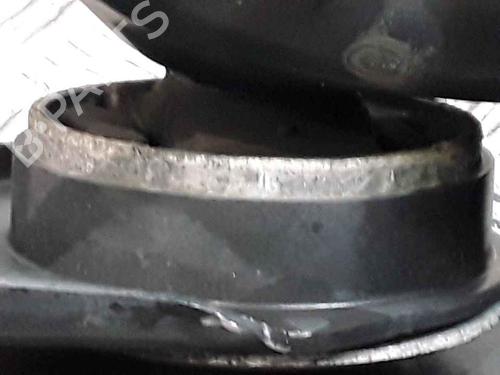 Left rear suspension arm MERCEDES-BENZ A-CLASS (W177)  | BP25765734M14 