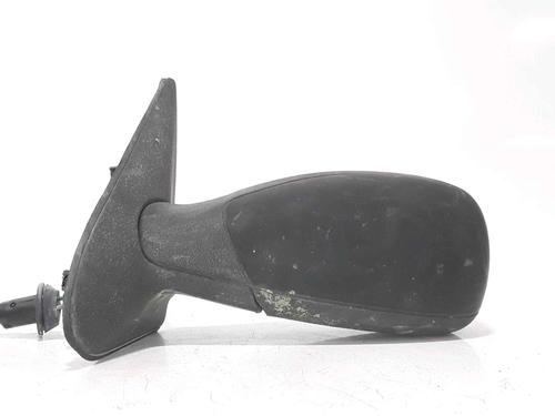 Used Left mirror PEUGEOT 306 Hatchback (7A, 7C, N3, N5) 1.9 D (92 hp) 25186805