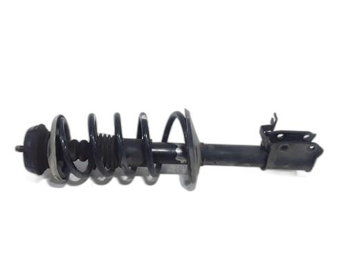 Used Left front shock absorber DACIA SANDERO 1.5 dCi (86 hp) 30310312