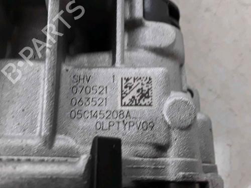 Other AUDI A1 Sportback (GBA) 25 TFSI | BP25177704O1