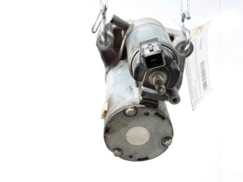 Used Starter PEUGEOT 208 I (CA_, CC_) 1.2 VTI 82 (82 hp) 25177866