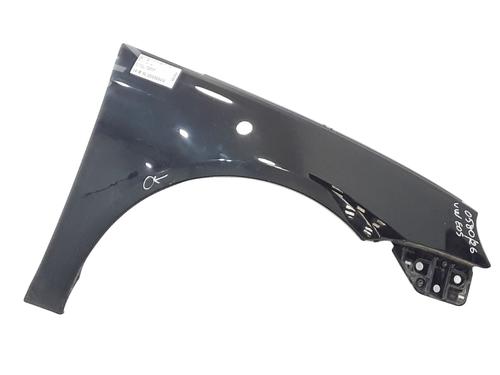 Forkjerm høyre Forkjerm høyre VW EOS (1F7, 1F8) 2.0 TDI (140 hp) 33750843 33750843