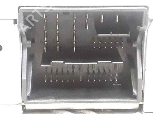 Radio VW GOLF VII (5G1, BQ1, BE1, BE2) 1.6 TDI | BP25189525E6 