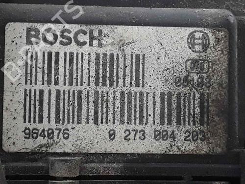 ABS pump FIAT PANDA (141_) 900 | BP25163422M43