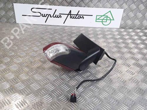 Right mirror VW GOLF IV (1J1) 1.9 TDI | BP25192572C27 