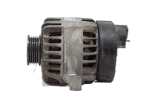 Used Alternator ALFA ROMEO MITO (955_) 1.4 MultiAir (955AXL1B) (105 hp) 30379276
