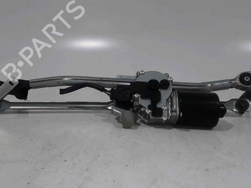 Front wipers mechanism BMW 1 (E87) 118 d | BP25202340C83 