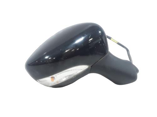 Right mirror RENAULT CLIO IV (BH_) 1.5 dCi 90 | BP32406190C27