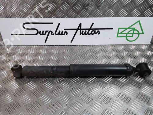 Used Right rear shock absorber PEUGEOT 208 I (CA_, CC_) 1.6 BlueHDi 100 (100 hp) 25198352