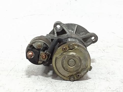 Starter PEUGEOT 206 CC (2D) 2.0 S16 | BP40161601M8 - Image 3