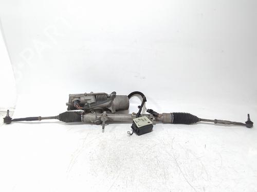 Tannstang/sevrosnekke CITROËN C3 II (SC_) 1.4 HDi 70 (SC8HZC, SC8HR0, SC8HP4) (68 hp) 31984051