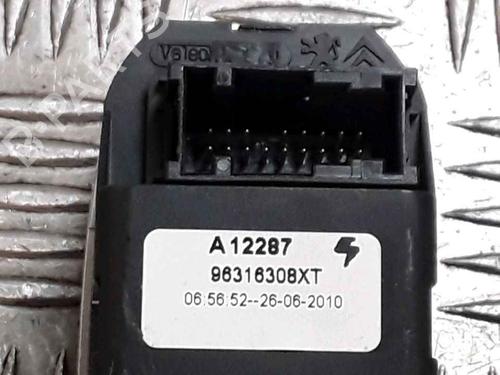 Switch PEUGEOT 206 Hatchback (2A/C)  | BP25765677I30 