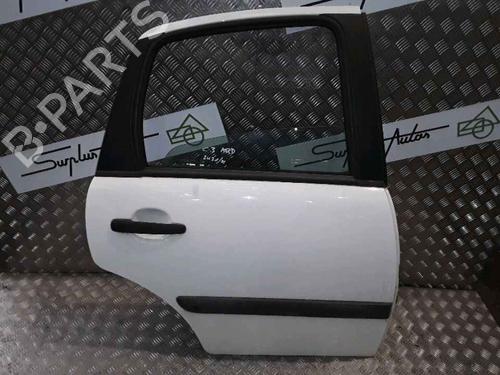 Dør høyre bak CITROËN C3 I (FC_, FN_) 1.4 HDi (68 hp) 25194249