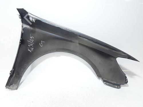 Left front fenders AUDI A3 Sportback (8VA, 8VF) 30 TDI | BP29263400C41 