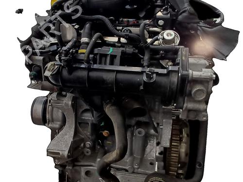 Engine RENAULT CLIO IV (BH_) 0.9 TCe 90 (BHNF, BHMA, BHMH, BHJK, BHJR) | BP32484995M1 