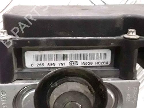 ABS pump FORD KA (RU8) 1.2 | BP25765756M43 