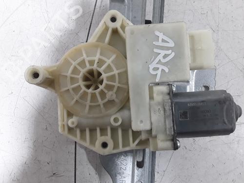 Rear left window mechanism PEUGEOT 308 SW II (LC_, LJ_, LR_, LX_, L4_) 2.0 BlueHDi 150 | BP29015328C24 