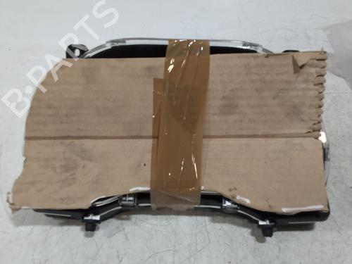 Electronic module FIAT DOBLO Cargo (263_) | BP32510553M83