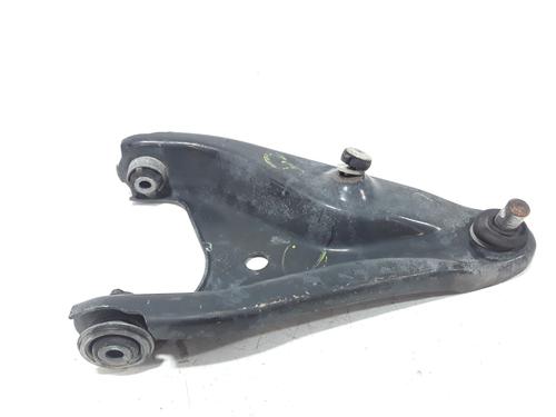 Left front suspension arm DACIA DOKKER Express Box Body/MPV  | BP25195923M12 