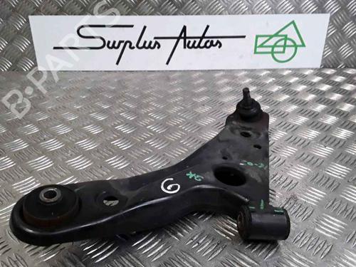 Used Left front suspension arm SUZUKI ALTO VII (GF) [2009-2025]  25765635