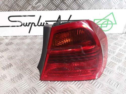 Used Right taillight BMW 3 (E90) 320 d (163 hp) 25192943