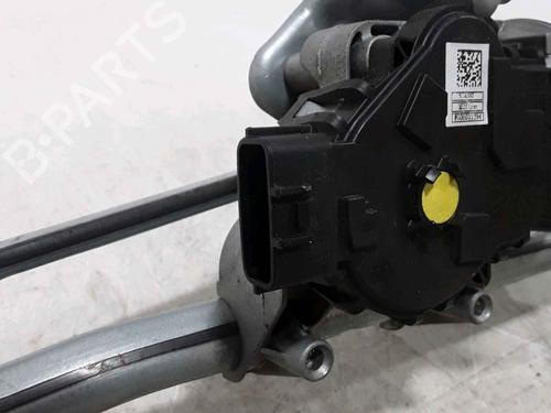 Front wiper motor RENAULT TWINGO III (BCM_, BCA_) 1.0 SCe 70 (BCMB) | BP25201974M29 