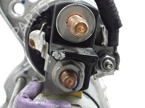 Starter RENAULT CLIO V (B7_) 1.0 TCe 90 (B7MT) | BP32199548M8 - Image 3