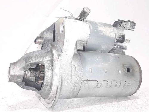 Used Starter PEUGEOT 208 I (CA_, CC_) 1.2 VTI 82 (82 hp) 25178588
