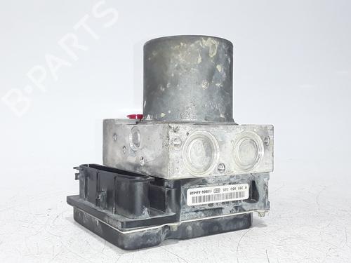ABS Bremseaggregat RENAULT MEGANE II (BM0/1_, CM0/1_) 1.5 dCi (BM1E, CM1E) | BP30582048M43