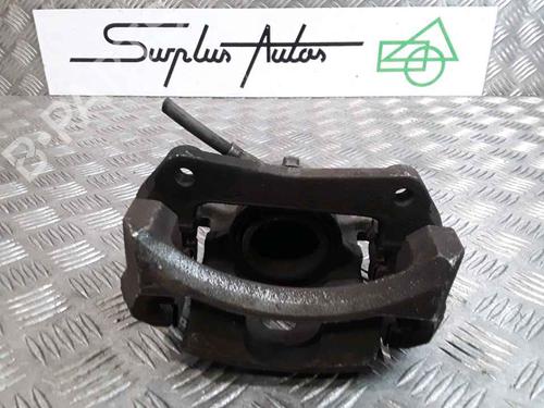 Left front brake caliper FORD FIESTA VI (CB1, CCN) 1.4 TDCi | BP25163994M105 