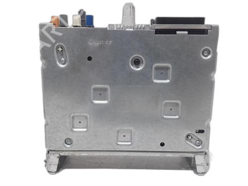 Radio CITROËN DS3 (SA_) 1.6 BlueHDi 120 | BP29230332E6 