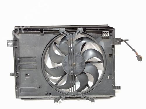 Radiator fan PEUGEOT 308 II (LB_, LP_, LW_, LH_, L3_) 1.6 HDi / BlueHDi 115 | BP29984719M35