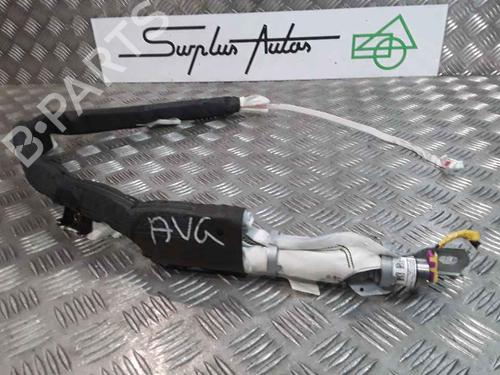 Left curtain airbag FIAT 500 (312_) 1.2 (312AXA1A) | BP25160012C11 