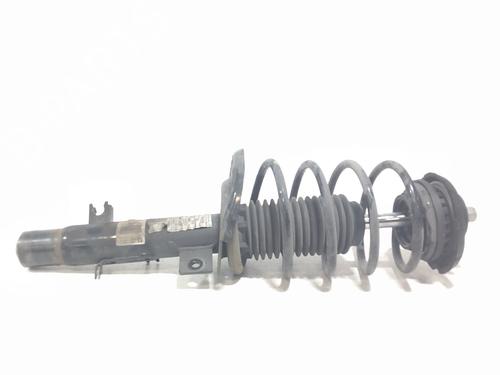 Used Right front shock absorber PEUGEOT 208 I (CA_, CC_) 1.2 VTi 68 / PureTech 68 (68 hp) 30187282