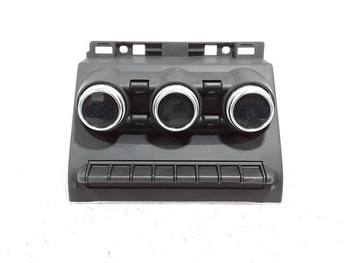 Used Climate control Climate control RENAULT CLIO V (B7_) 1.0 TCe 90 (B7MT) (91 hp) 33560946 33560946