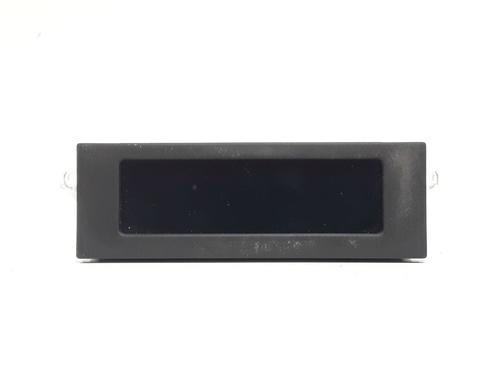 Used Display monitor Display monitor CITROËN C3 II (SC_) 1.2 VTi 82 (82 hp) 33892306 33892306