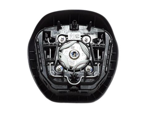 Driver airbag RENAULT CLIO IV (BH_) 1.5 dCi 75 | BP30403546C9