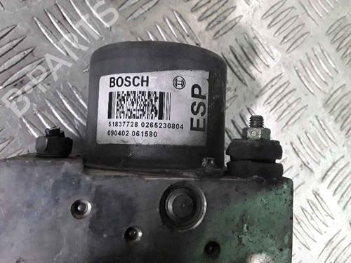 ABS pump ALFA ROMEO MITO (955_) 1.6 JTDM (955AXC1B) | BP25163284M43 