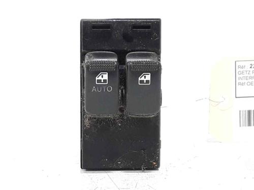 Used Switch HYUNDAI GETZ (TB) 1.5 CRDi (88 hp) 25185883
