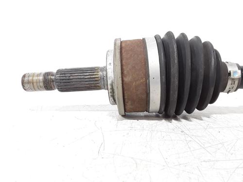 Left front driveshaft TOYOTA AURIS (_E18_) 1.8 Hybrid (ZWE186_, ZWE186R) | BP33917594M38 - Image 3