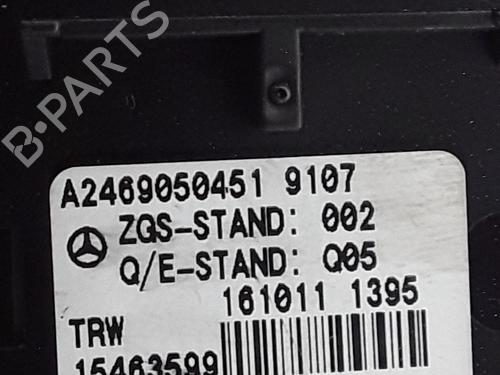 Elektronisk modul INFINITI Q30 2.2 D | BP25159632M83 