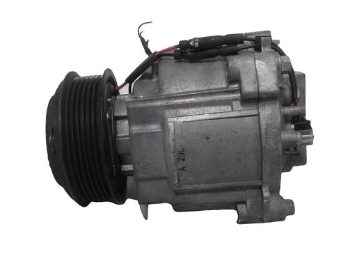 Used AC compressor CHEVROLET TRAX 1.7 TD (131 hp) 32376128