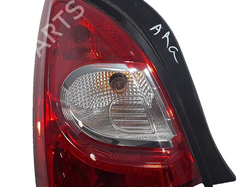 venstre-baglygte-renault-twingo-ii-cn0_-2007-32221981 main image