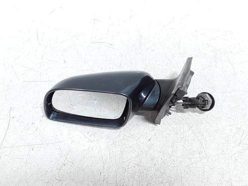 Used Left mirror Left mirror VW POLO IV (9N_, 9A_) 1.4 TDI (75 hp) 33006714 33006714