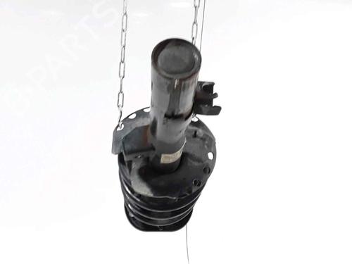 Right front shock absorber FORD MONDEO IV (BA7) 2.0 TDCi | BP25197169M17 