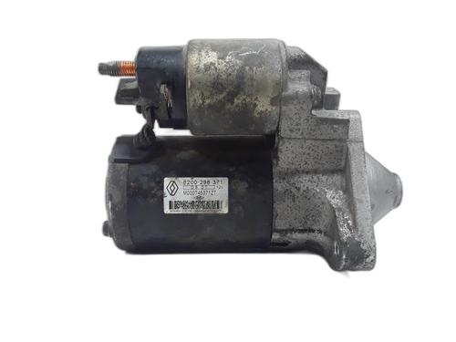 Used Starter RENAULT CLIO III (BR0/1, CR0/1) 1.4 16V (98 hp) 30091922
