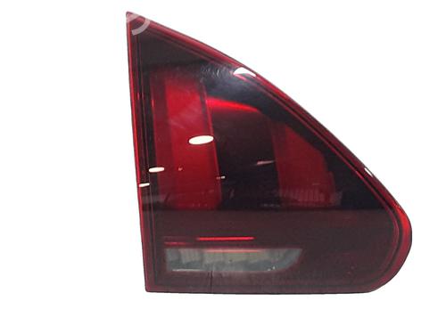 Used Left tailgate light Left tailgate light PEUGEOT 2008 I (CU_) 1.2 THP 110 / PureTech 110 (110 hp) 33917603 33917603