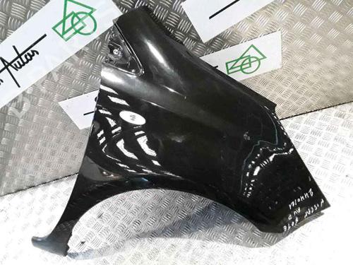 Right front fenders NISSAN NOTE (E11, NE11) 1.5 dCi | BP25182885C42 