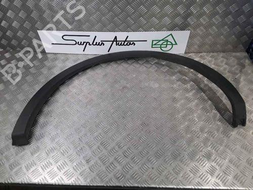 Used Rear left wheel arch trim RENAULT KADJAR (HA_, HL_) 1.5 dCi 110 (HLA3) (110 hp) 25187338